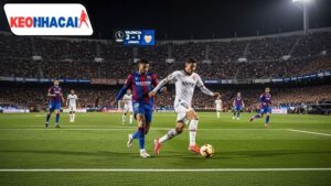 Phong độ và tình hình hai đội