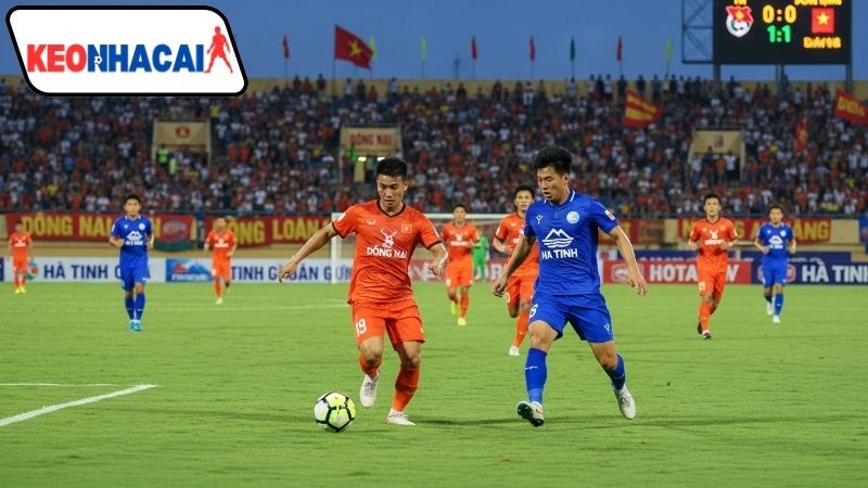 Phong độ và tình hình hai đội